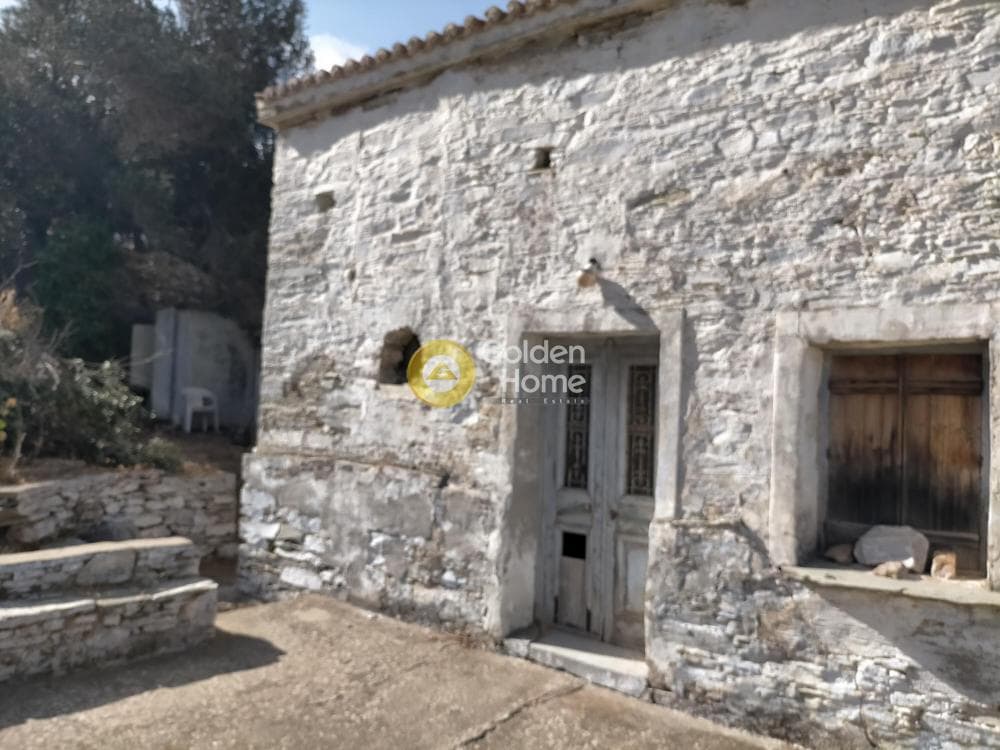 House in Korthio, Andros — Photo 4 of 34