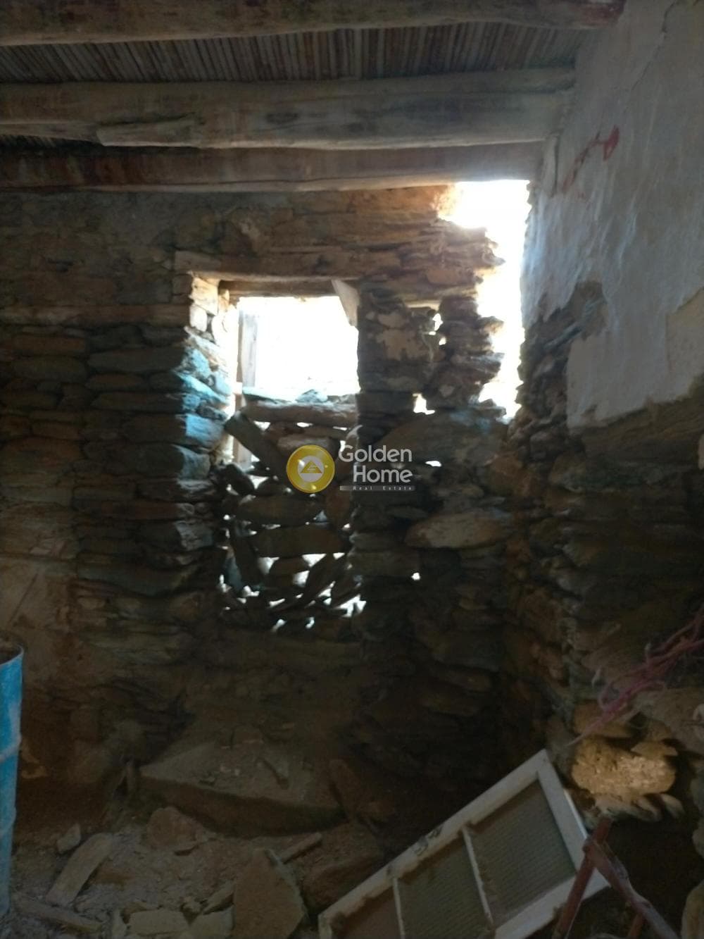 House in Ormos Korthiou, Andros — Photo 9 of 11