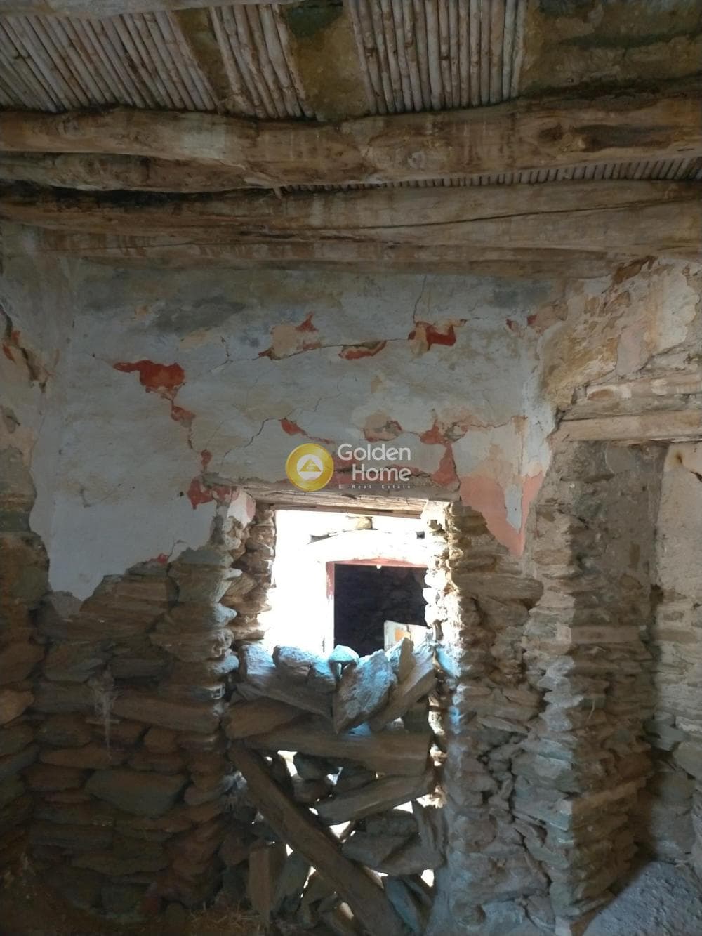 House in Ormos Korthiou, Andros — Photo 7 of 11