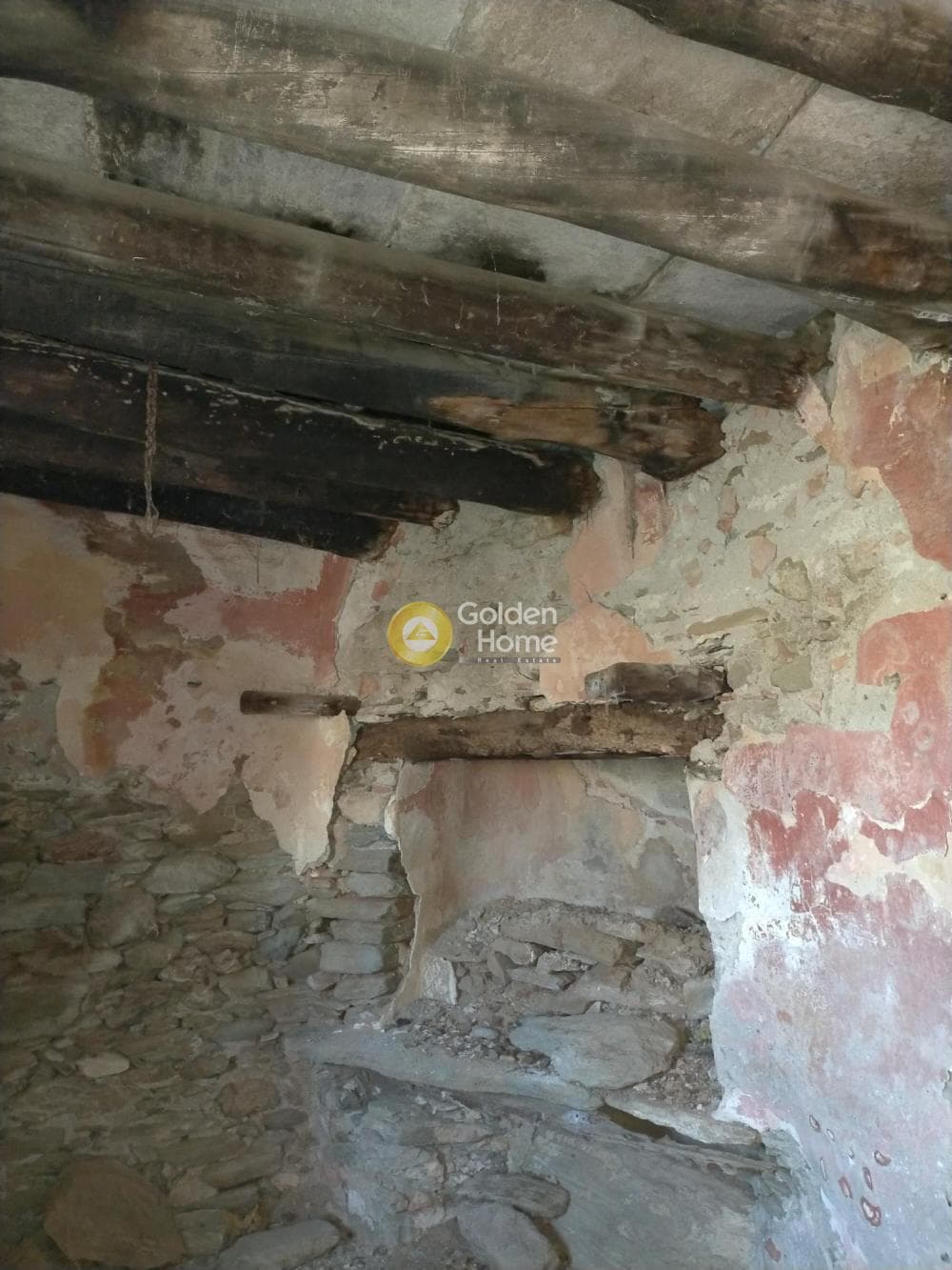 House in Ormos Korthiou, Andros — Photo 5 of 11