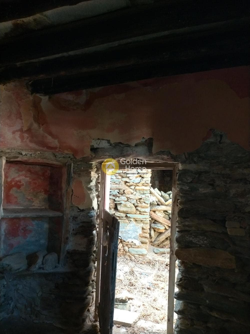 House in Ormos Korthiou, Andros — Photo 10 of 11