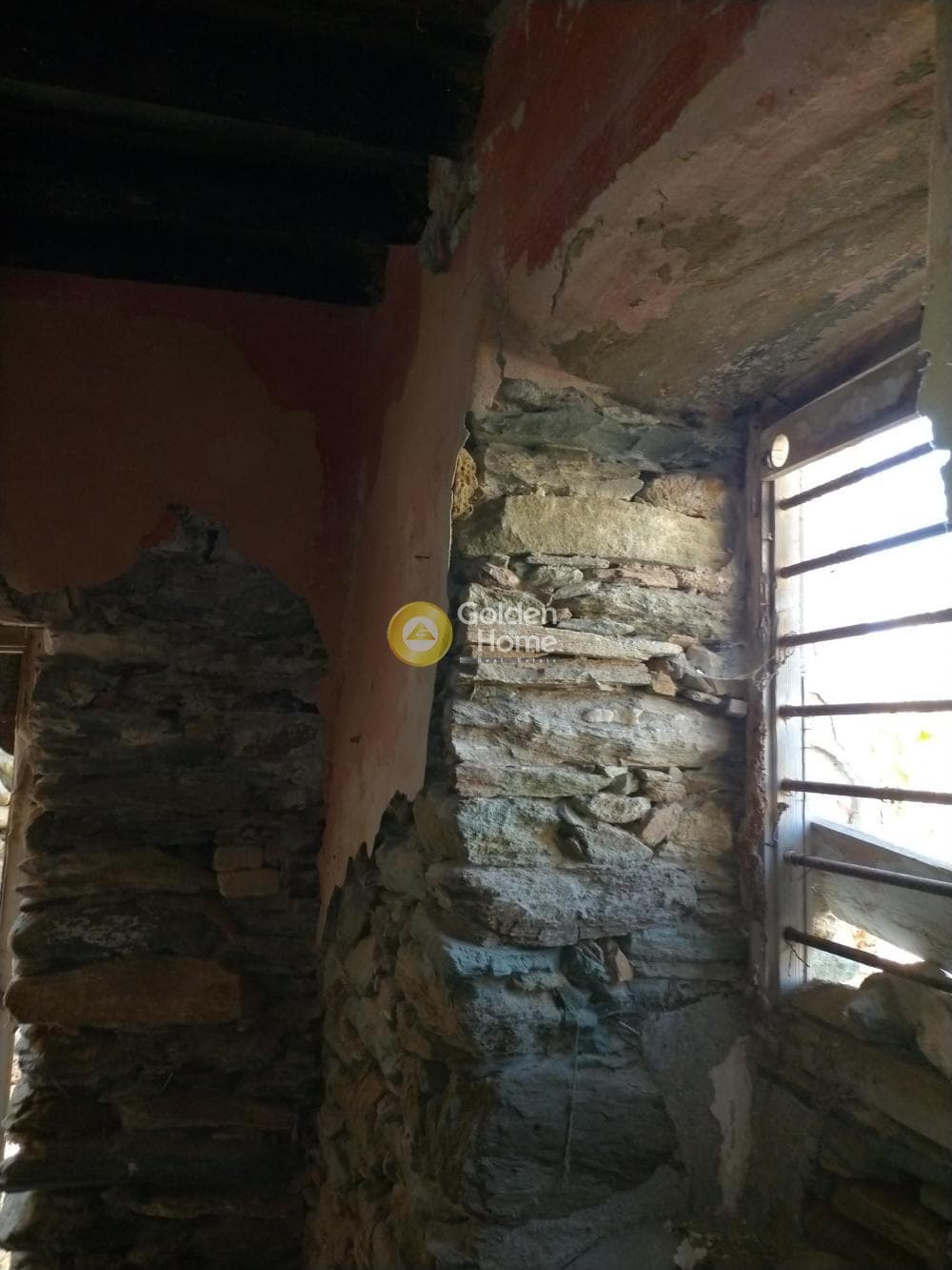 House in Ormos Korthiou, Andros — Photo 11 of 11