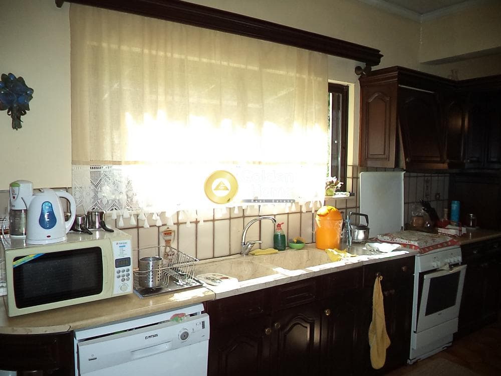 Μονοκατοικία στην Άγιος Κωνσταντίνος, Αίγιο — Φωτογραφία 5 από 19