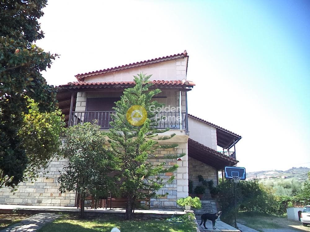 Μονοκατοικία στην Άγιος Κωνσταντίνος, Αίγιο — Φωτογραφία 12 από 19