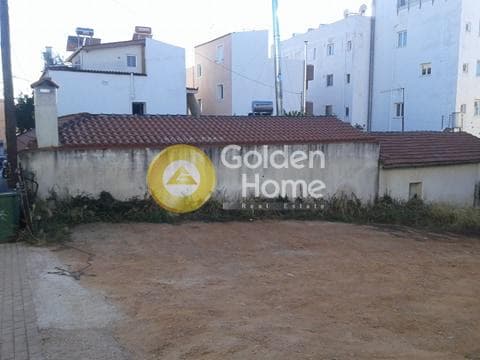 Οικόπεδο στην Πράσινος Λόφος, Ηράκλειο — Φωτογραφία 2 από 4