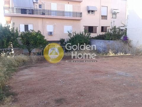 Οικόπεδο στην Πράσινος Λόφος, Ηράκλειο — Φωτογραφία 4 από 4