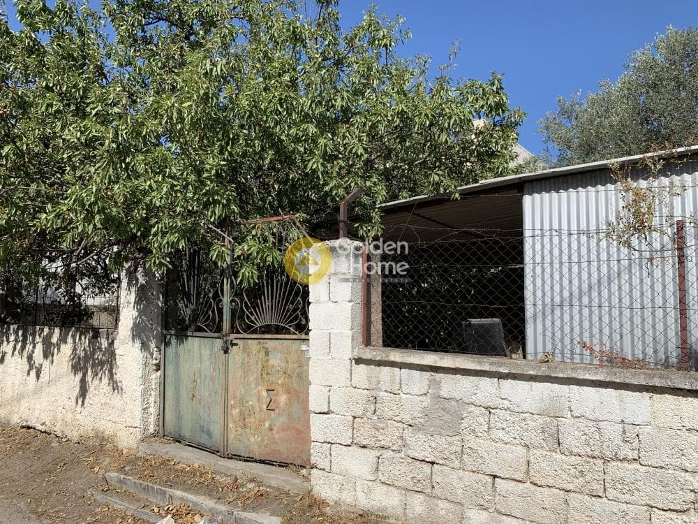 Building Plot in Micheli, Ilion — Photo 3 of 4