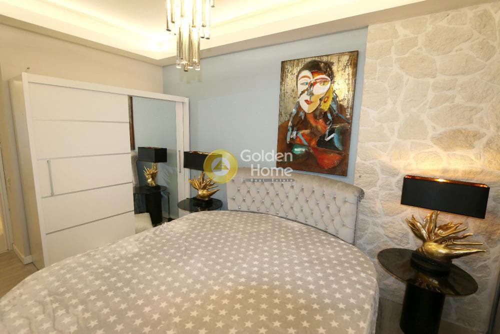 Apartment in Agia Sofia, Neo Psichiko — Photo 4 of 24