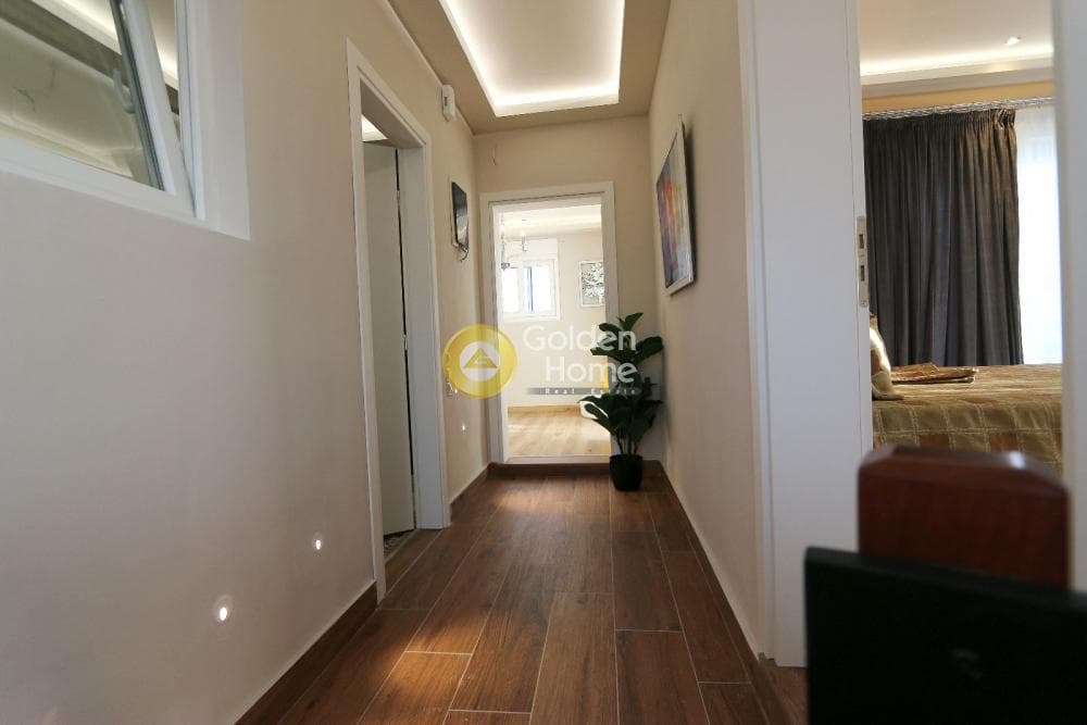 Apartment in Agia Sofia, Neo Psichiko — Photo 9 of 24