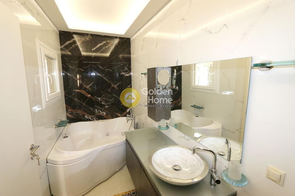 Apartment in Agia Sofia, Neo Psichiko — Photo 8 of 24