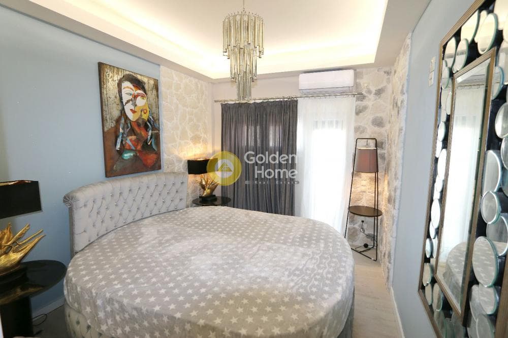 Apartment in Agia Sofia, Neo Psichiko — Photo 5 of 24