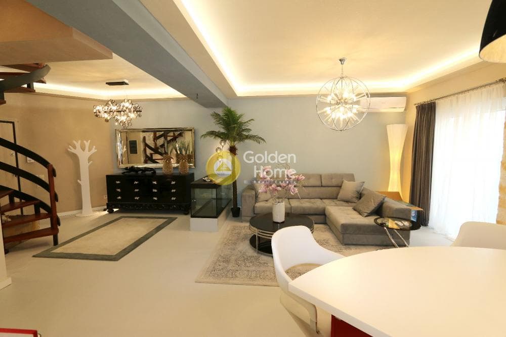 Apartment in Agia Sofia, Neo Psichiko — Photo 3 of 24