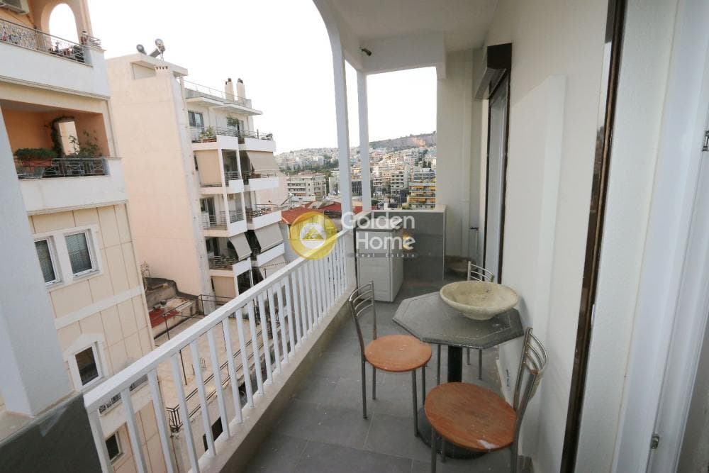 Apartment in Agia Sofia, Neo Psichiko — Photo 19 of 24