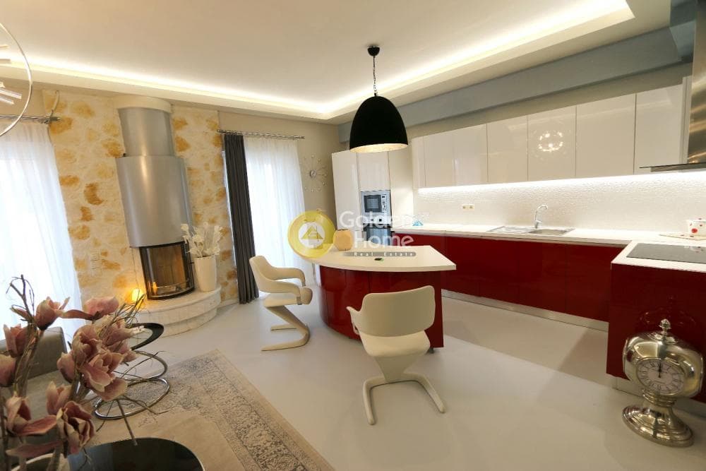 Apartment in Agia Sofia, Neo Psichiko — Photo 2 of 24