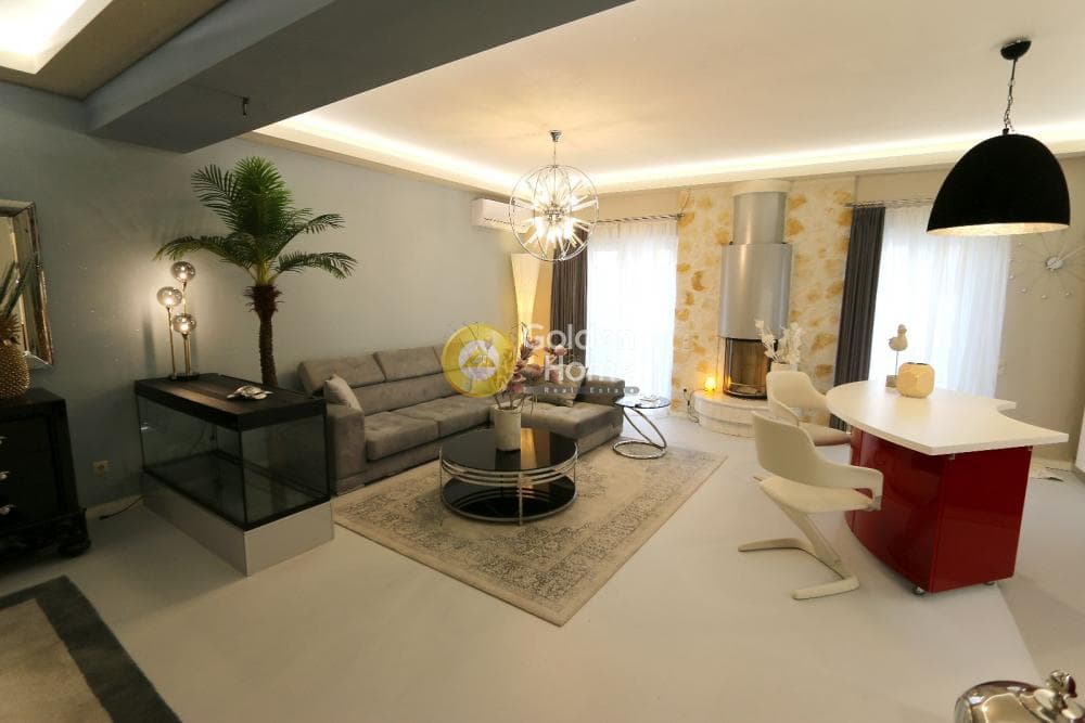 Apartment in Agia Sofia, Neo Psichiko — Photo 21 of 24