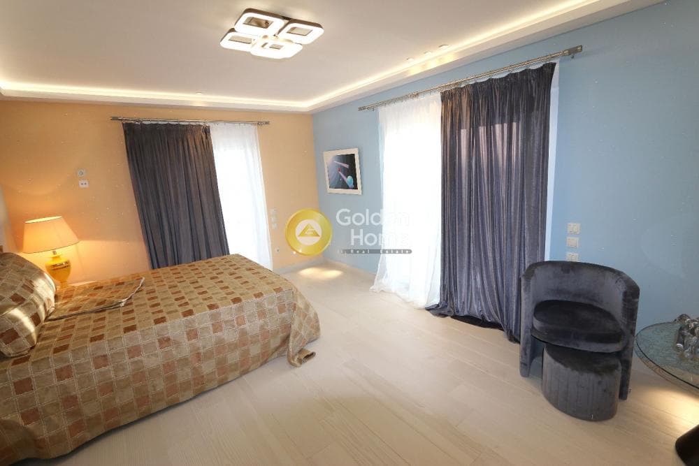 Apartment in Agia Sofia, Neo Psichiko — Photo 14 of 24