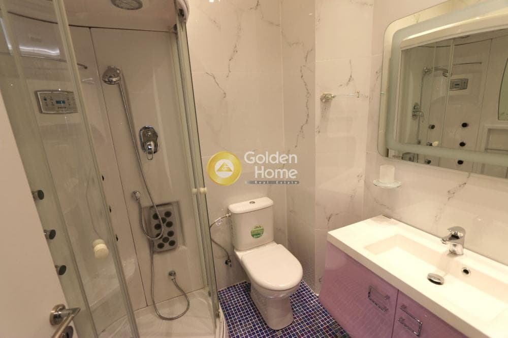 Apartment in Agia Sofia, Neo Psichiko — Photo 24 of 24
