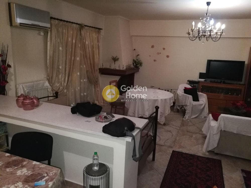 Διαμέρισμα στην Καριώτικα, Πέραμα — Φωτογραφία 3 από 22
