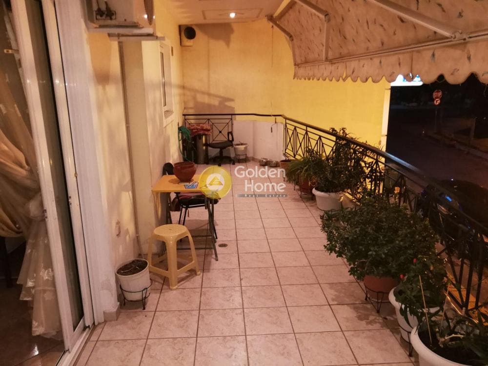 Διαμέρισμα στην Καριώτικα, Πέραμα — Φωτογραφία 21 από 22