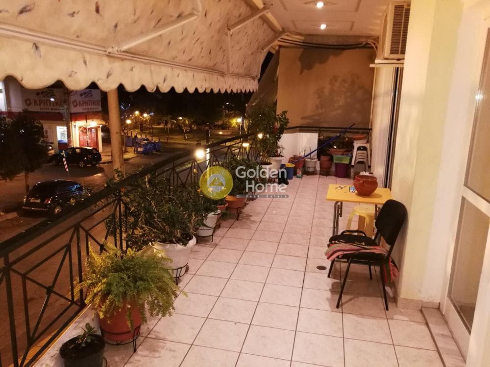 Διαμέρισμα στην Καριώτικα, Πέραμα — Φωτογραφία 20 από 22