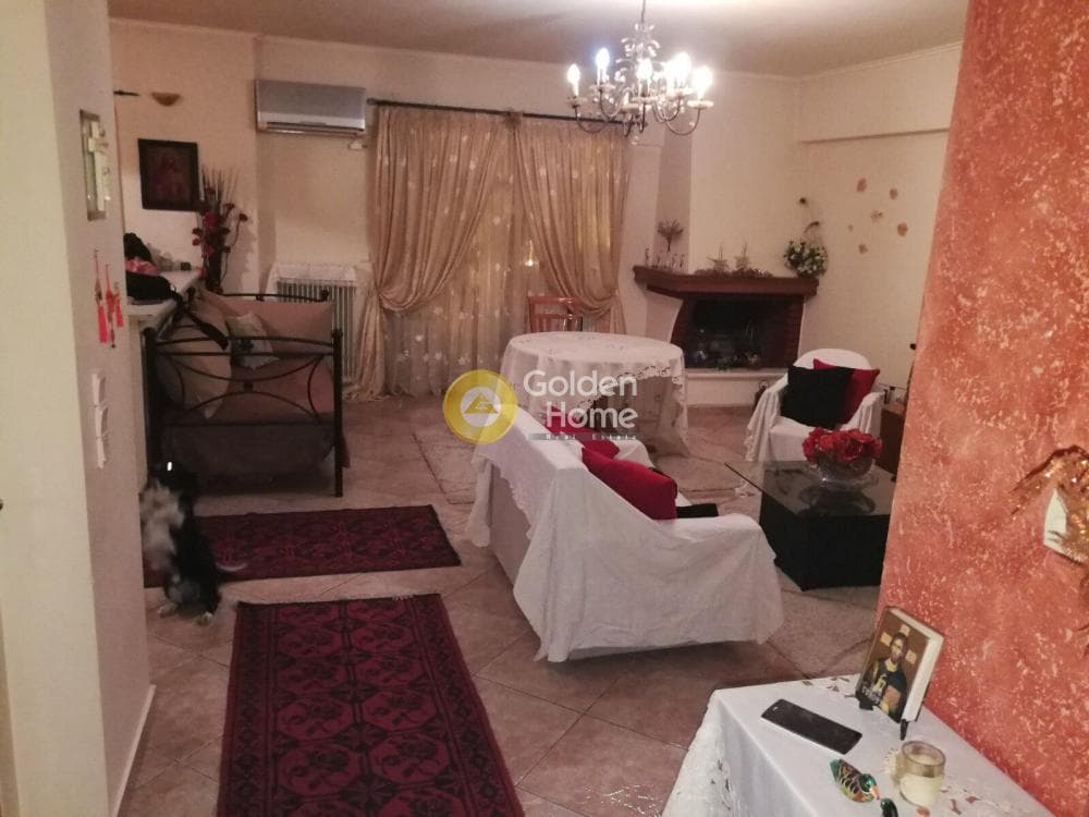 Διαμέρισμα στην Καριώτικα, Πέραμα — Φωτογραφία 5 από 22