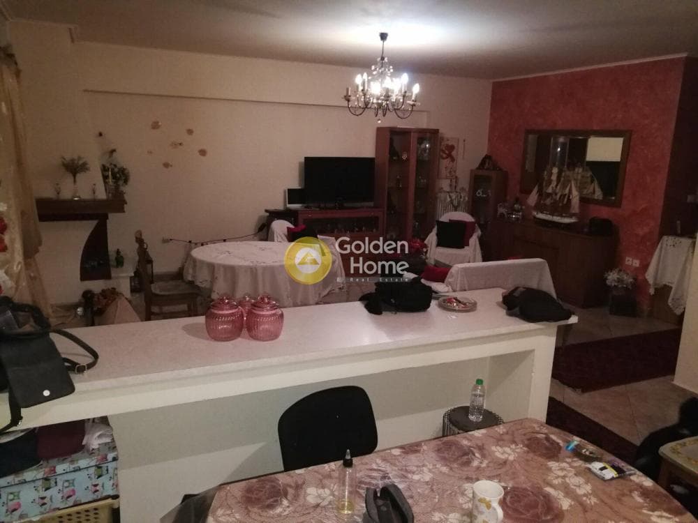Διαμέρισμα στην Καριώτικα, Πέραμα — Φωτογραφία 6 από 22