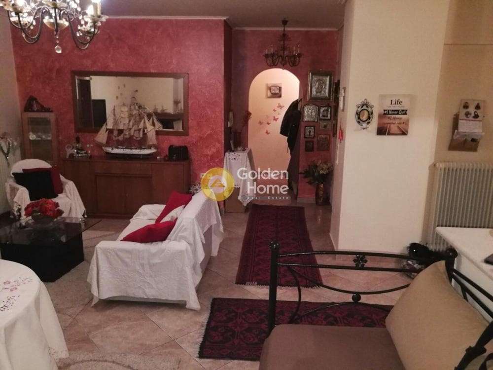 Διαμέρισμα στην Καριώτικα, Πέραμα — Φωτογραφία 7 από 22