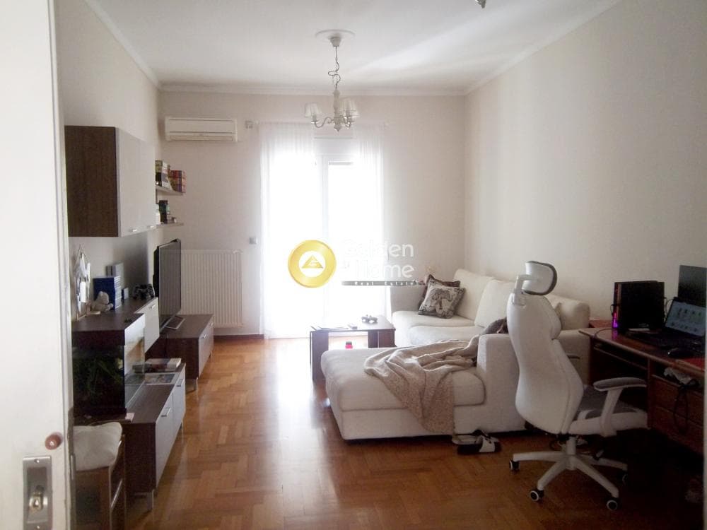 Apartment in Plateia Vathis, Kentro — Photo 3 of 13