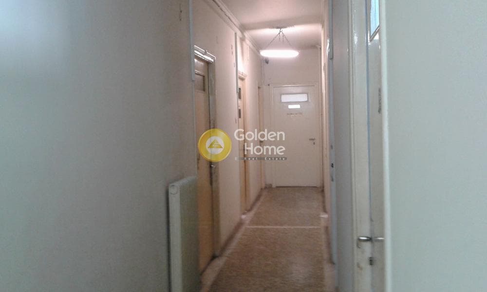 Γραφείο στην Πλατεία Κάνιγγος, Εξάρχεια - Νεάπολη — Φωτογραφία 5 από 11