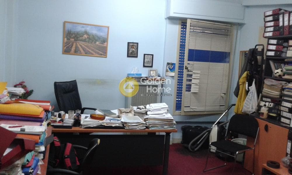 Γραφείο στην Πλατεία Κάνιγγος, Εξάρχεια - Νεάπολη — Φωτογραφία 3 από 7