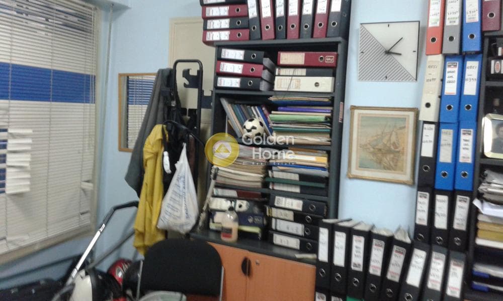 Γραφείο στην Πλατεία Κάνιγγος, Εξάρχεια - Νεάπολη — Φωτογραφία 6 από 7