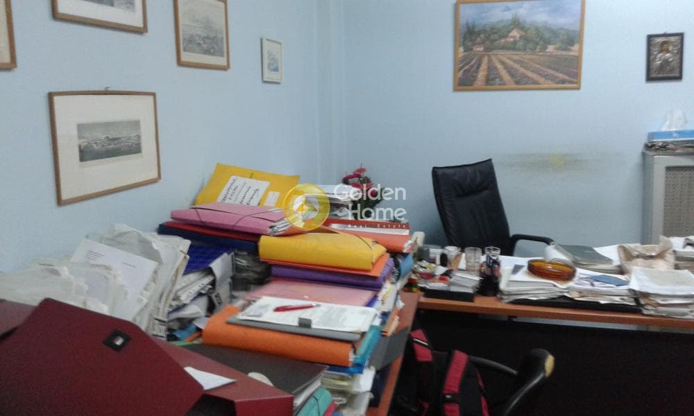 Γραφείο στην Πλατεία Κάνιγγος, Εξάρχεια - Νεάπολη — Φωτογραφία 2 από 7