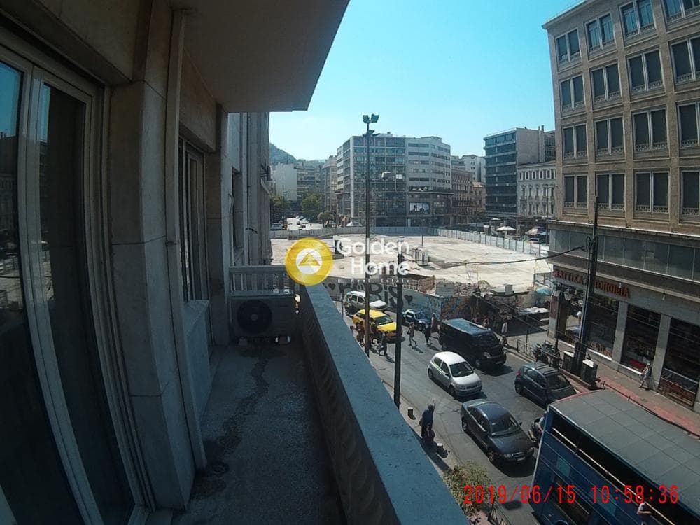 Office in Omonoia, Kentro — Photo 2 of 8