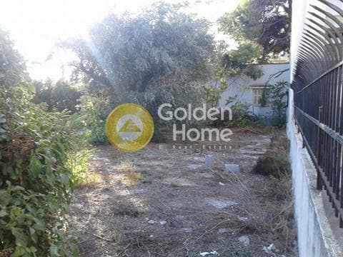Οικόπεδο στην Άγιος Θωμάς, Μαρούσι — Φωτογραφία 2 από 7