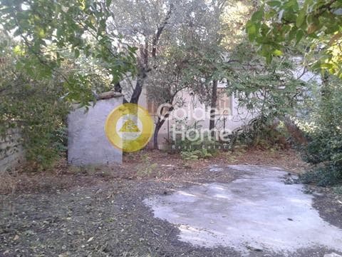 Οικόπεδο στην Άγιος Θωμάς, Μαρούσι — Φωτογραφία 4 από 7
