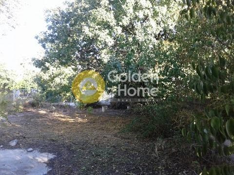 Οικόπεδο στην Άγιος Θωμάς, Μαρούσι — Φωτογραφία 6 από 7