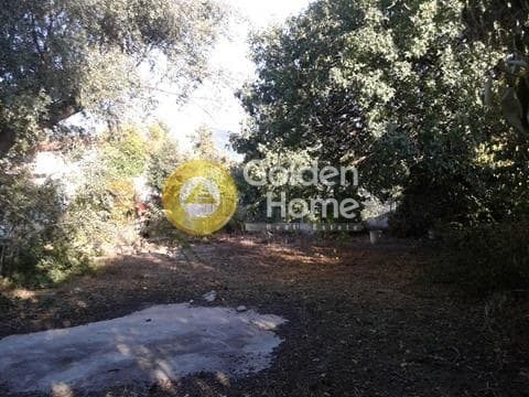 Οικόπεδο στην Άγιος Θωμάς, Μαρούσι — Φωτογραφία 7 από 7