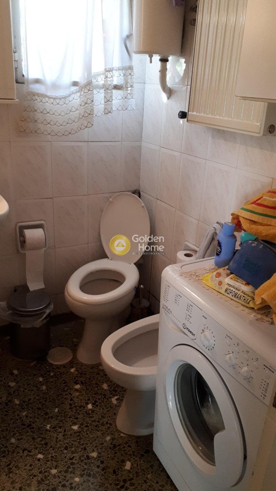 Μονοκατοικία στην Ζεφύρι, Ζεφύρι — Φωτογραφία 23 από 24