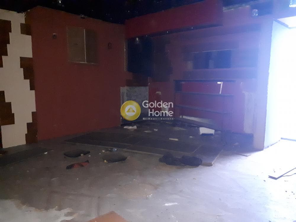Γραφείο στην Αγία Ελεούσα, Καλλιθέα — Φωτογραφία 5 από 6