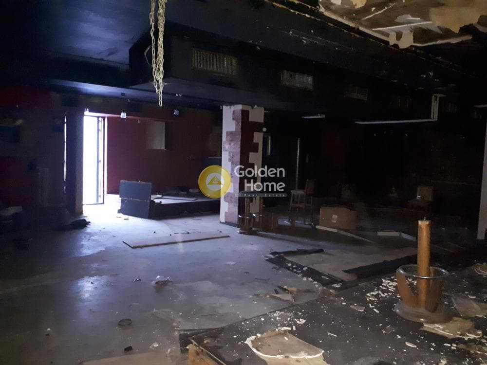 Γραφείο στην Αγία Ελεούσα, Καλλιθέα — Φωτογραφία 1 από 6