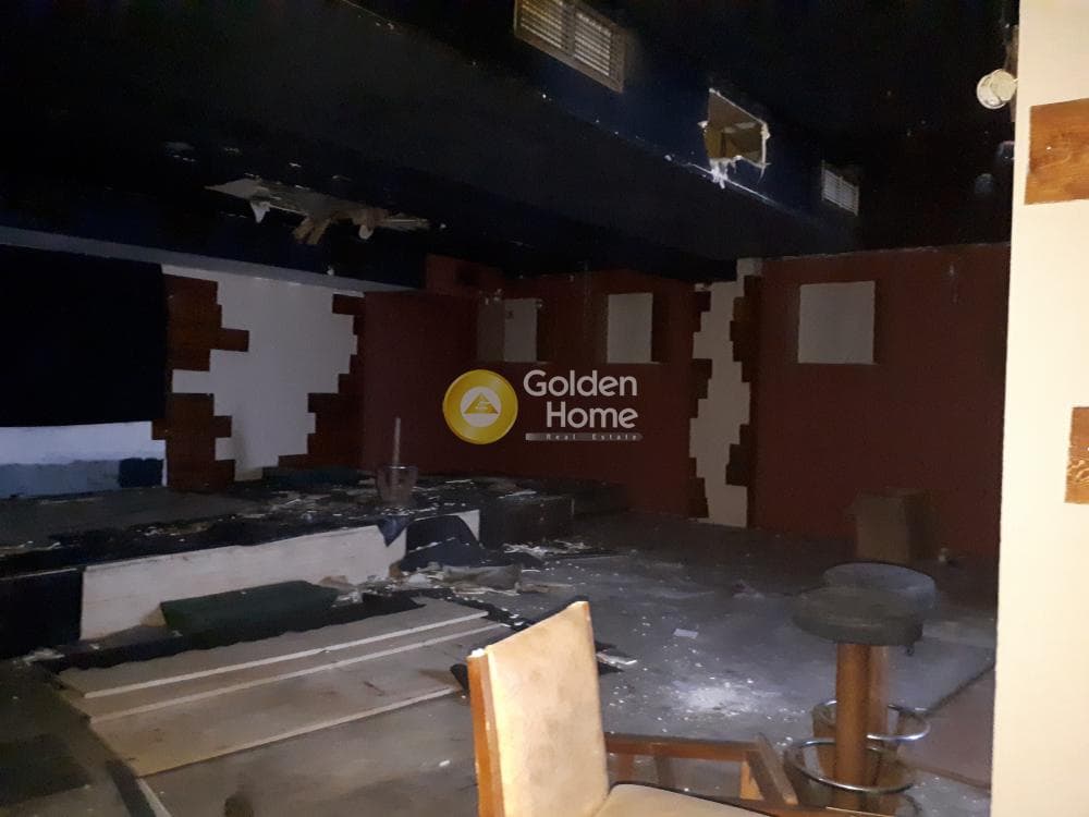 Γραφείο στην Αγία Ελεούσα, Καλλιθέα — Φωτογραφία 3 από 6