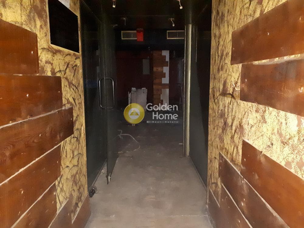 Γραφείο στην Αγία Ελεούσα, Καλλιθέα — Φωτογραφία 6 από 6