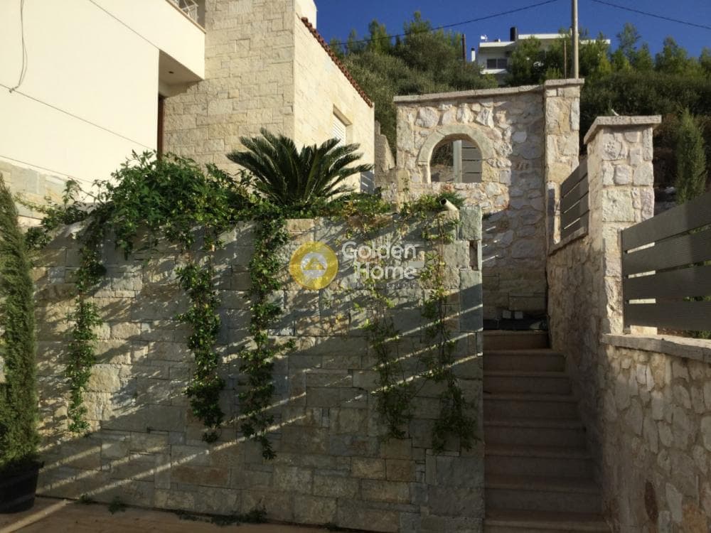 House in Kalitexnoupoli, Rafina — Photo 5 of 5