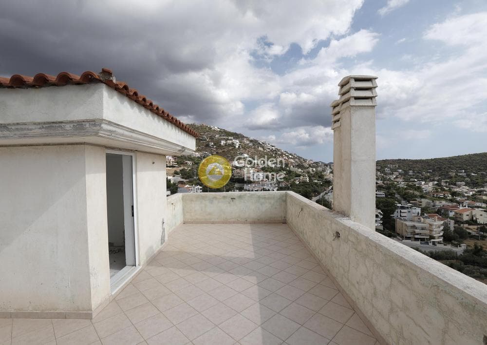 House in Saronida, Saronida — Photo 12 of 21