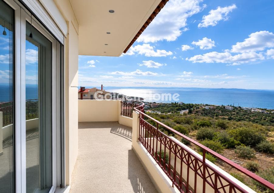 House in Saronida, Saronida — Photo 2 of 21