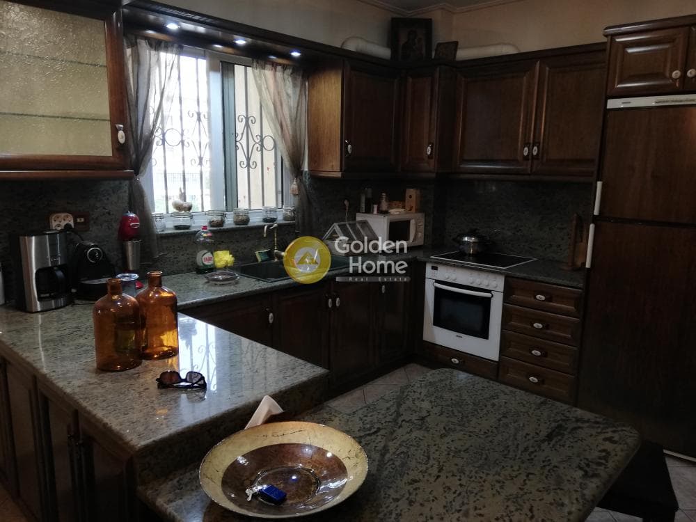 Apartment in Voulgari - Agios Eleftherios, Patisia — Photo 7 of 18