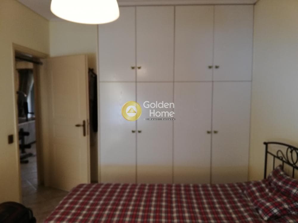 Apartment in Voulgari - Agios Eleftherios, Patisia — Photo 11 of 18