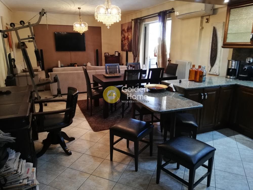Apartment in Voulgari - Agios Eleftherios, Patisia — Photo 2 of 18
