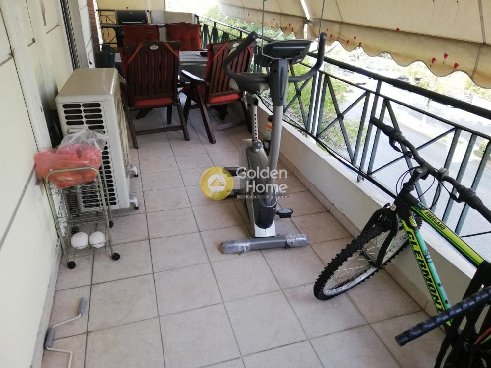 Apartment in Voulgari - Agios Eleftherios, Patisia — Photo 5 of 18