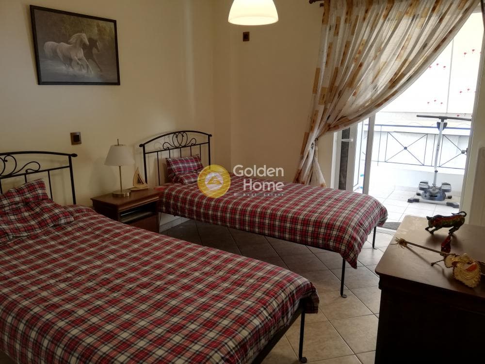 Apartment in Voulgari - Agios Eleftherios, Patisia — Photo 10 of 18